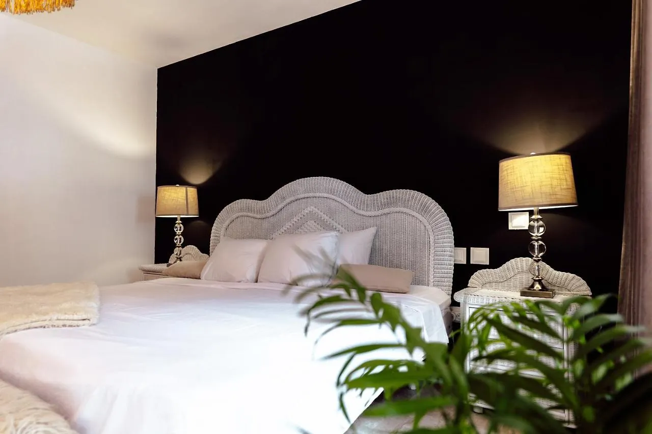 Elviria Beach Marbella