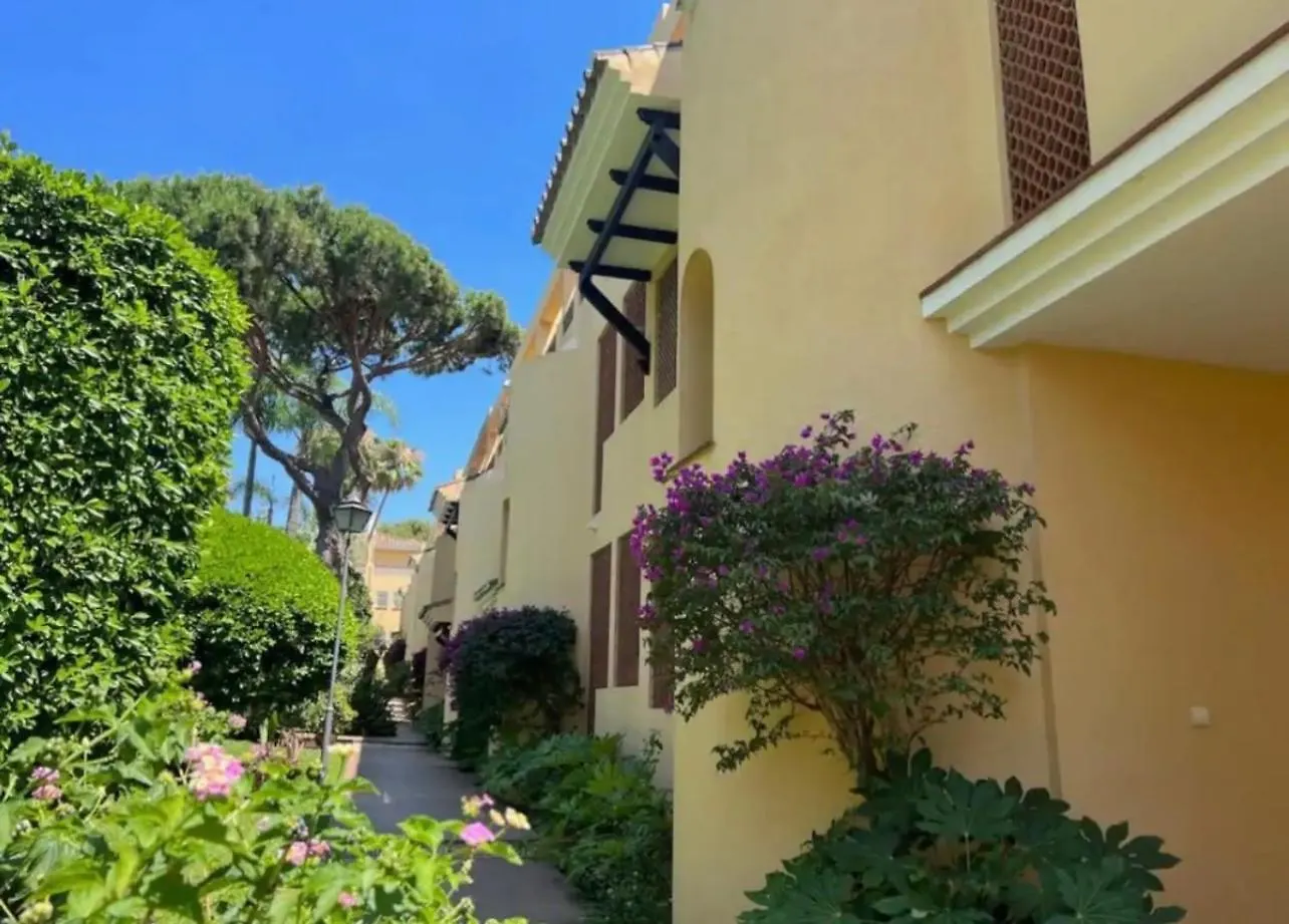 Elviria Beach Marbella 0*,  Spanien