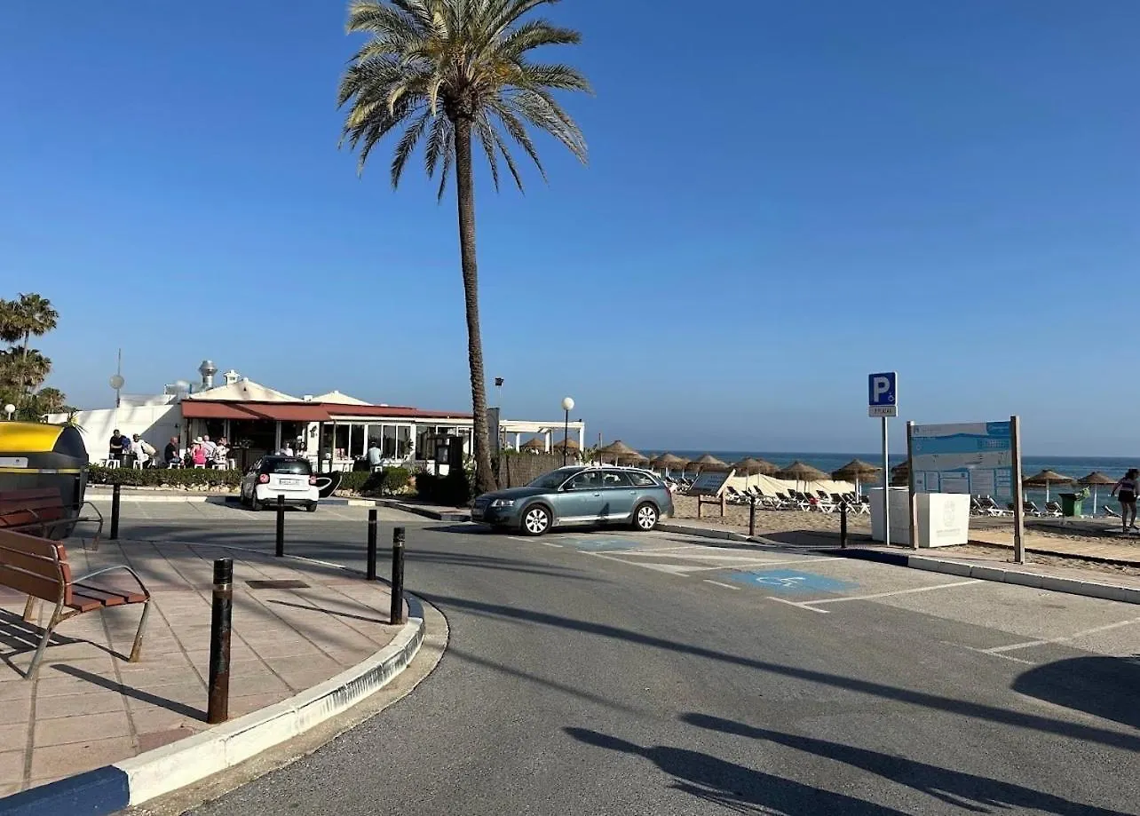 Elviria Beach Marbella Lejlighed